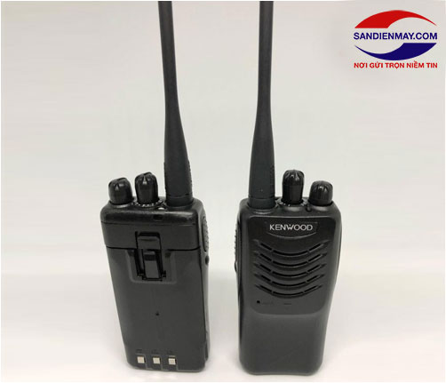 Máy bộ đàm cầm tay Kenwood TK-2000